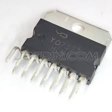 YD7377 Amplifier ICs