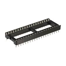 40 PIN IC BASE