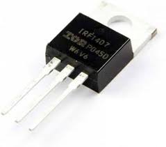 IRF1407 Transistors
