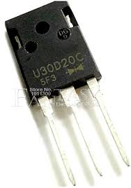 U30D20 DIODE