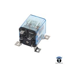 DT301-1C 12 30A RELAY