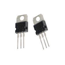 60N06 / 60NF06 Transistor