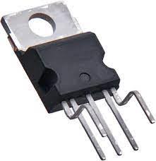 VIPER50 SMPS Primary IC - Viper 50 High Efficient Power Device