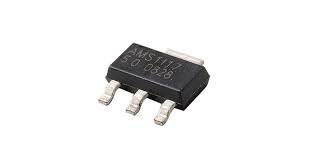 LM1117 5V 1A