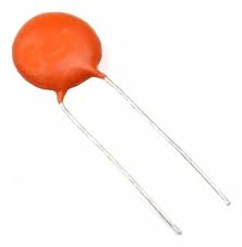 0.0047UF 50V 4.7nf Ceramic Disc Capacitor
