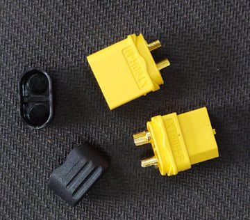 XT60 CONNCTOR PAIR