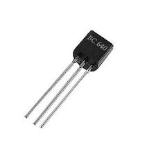 BC640 \ TCPL640 Transistor