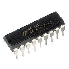 HT 12A