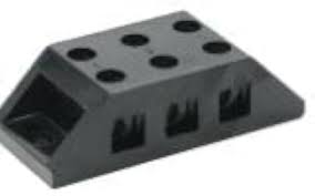 SE 596 (HT-3) 60A Block Connector