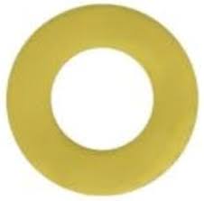 T16 YELLOW TOROIDAL RING
