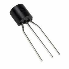 C9015 PNP TRANSISTOR