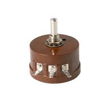 2.5k ohm 3W PANKAJ POTENTIOMETER