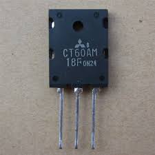 CT60AM18F Transistor