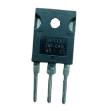 G4PC40UD Transistors