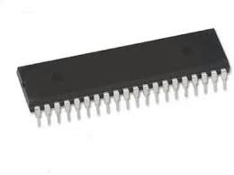 L 7107 – 3½ Digit A/D Converter for Digital Meters