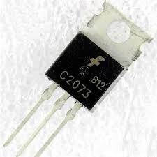 C2073 Transistors