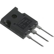 TKFP460 Transistor