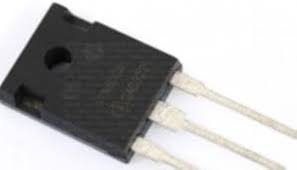 47N60 Transistors