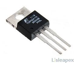 TOP224YN INTEGRATED CIRCUIT