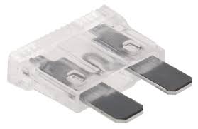 25A 32V Blade Fuse Protectron Automotive