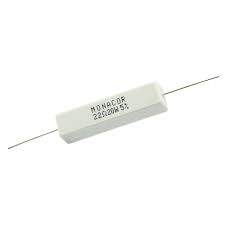 22 OHM 20 WATT