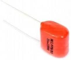 33NF 2000V DC Polyester Capacitor