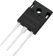 30N60 Transistors