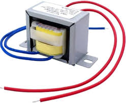 4.5V 500mA TRANSFORMER