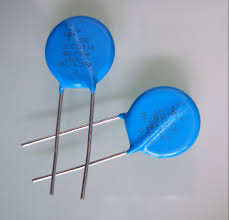 20D275 MOV Metal Oxide Varistor