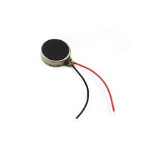 Cellphone Vibration Motor Type Sensor