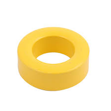 T15 YELLOW TOROIDAL RING