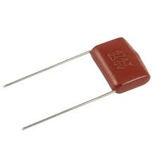 0.015UF/15NF 400V ORANGE COLOR
