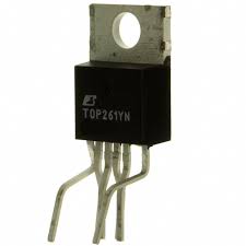 TOP261YN INTEGRATED CIRCUIT