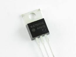 MJE15031 Transistor