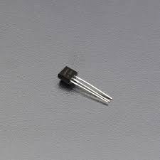 Transistor S9014 C 331 Npn