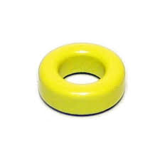 T20 YELLOW TOROIDAL RING