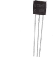 BC647 Transistor