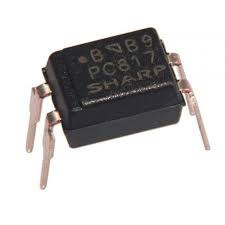 PC817 OPTOCOUPLER IBAT15972