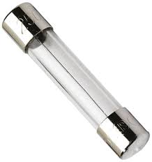 6.3A 250V GLASS FUSE