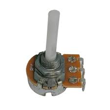 1k 16mm potentiometer