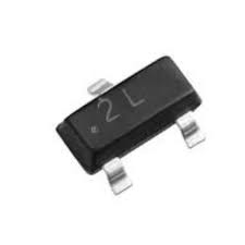 2N5401 2L TRANSISTOR MMBT5401 SOT23 MDD 2L SMD PNP Transistor 2N5401 5401