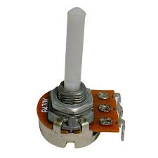 16mm 470 OHM POTENTIOMETER