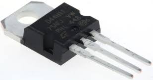 D44H11 TRANSISTOR