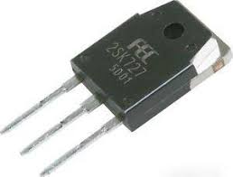 2SK727 Transistor
