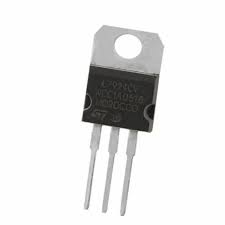 L7924CV TRANSISTOR
