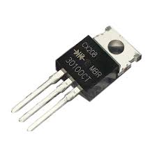 MBR30100 RECTIFIER DIODE