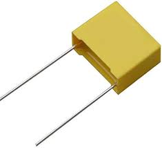 0.047UF/47NF 100V 473 BOX FILM CAPACITOR