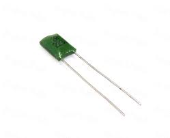 22nF (0.022uF ) 100V DC 223J100V 2A223J Polyester Capacitor 0.022uF 5%