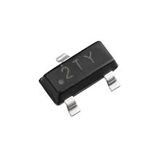 S8550 2TY TRANSISTOR S8550 SOT23 2TY SMD Transistor PNP