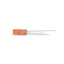 10uf 63v keltron  ELECTROLYTIC CAPACITOR